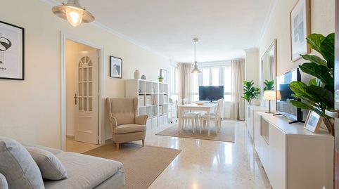 Photo 5 of Flat for sale in Grupo Los Príncipes, Villegas, Sevilla Capital