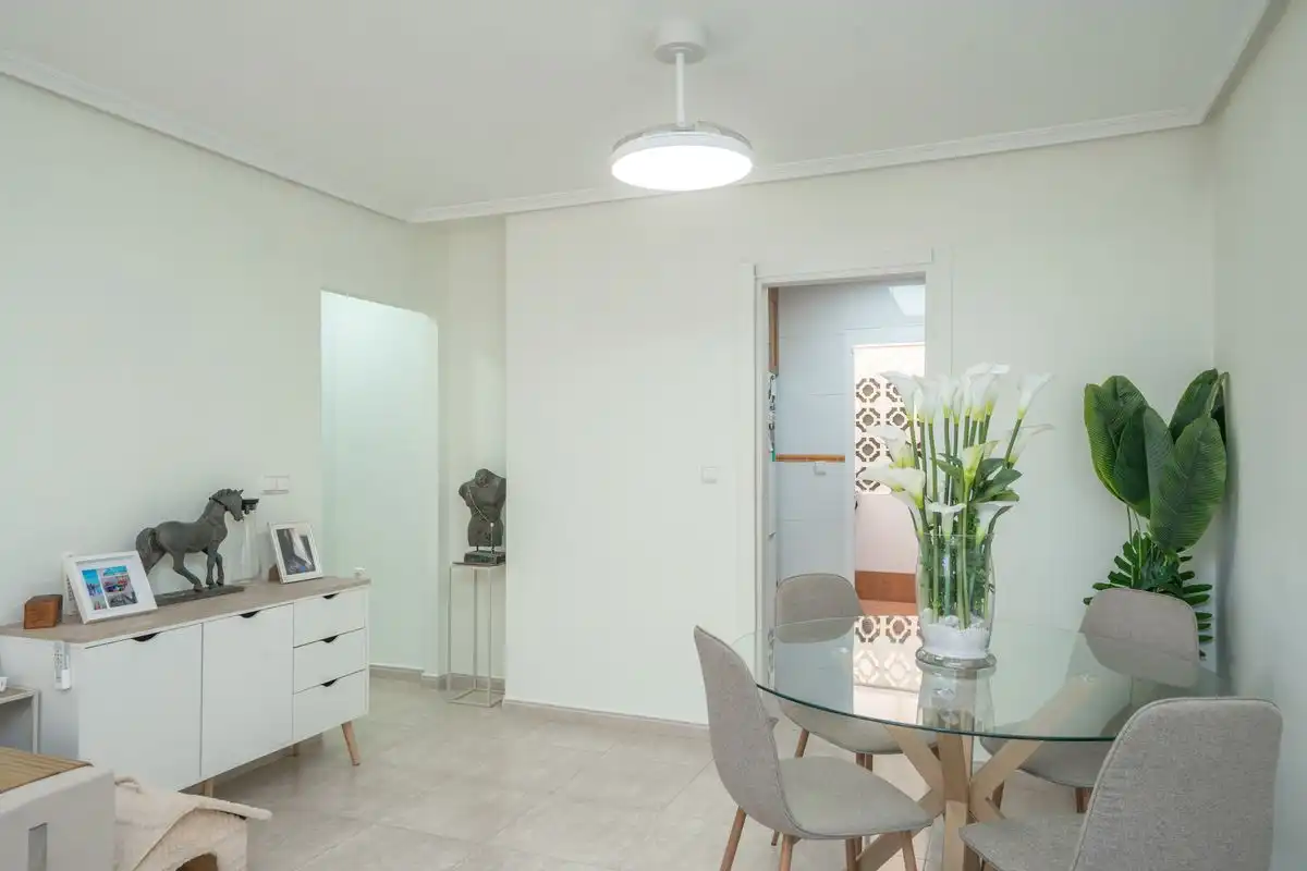 Bajo con terraza en venta en Carrer Bahia, imagen 9