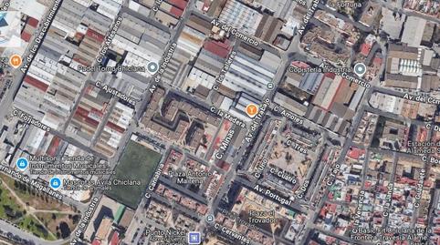 Foto 3 de Piso en venta en Barrio Torno el, La Banda - Campo de Fútbol, Cádiz