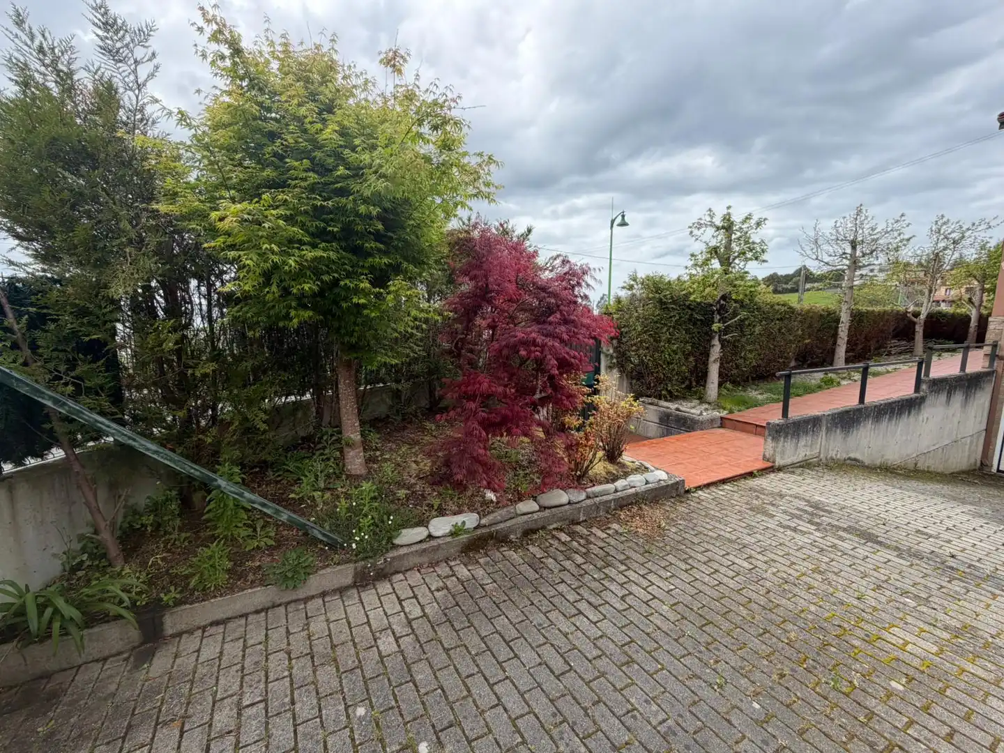 Chalet con terraza en venta en Miño, imagen 48