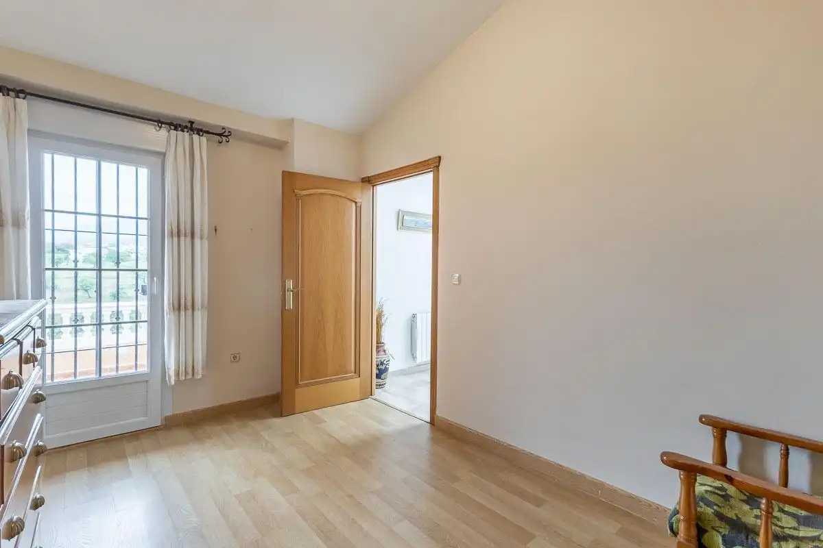 Detached house with terrace for sale in Calle Calle Sauce, imagen 21