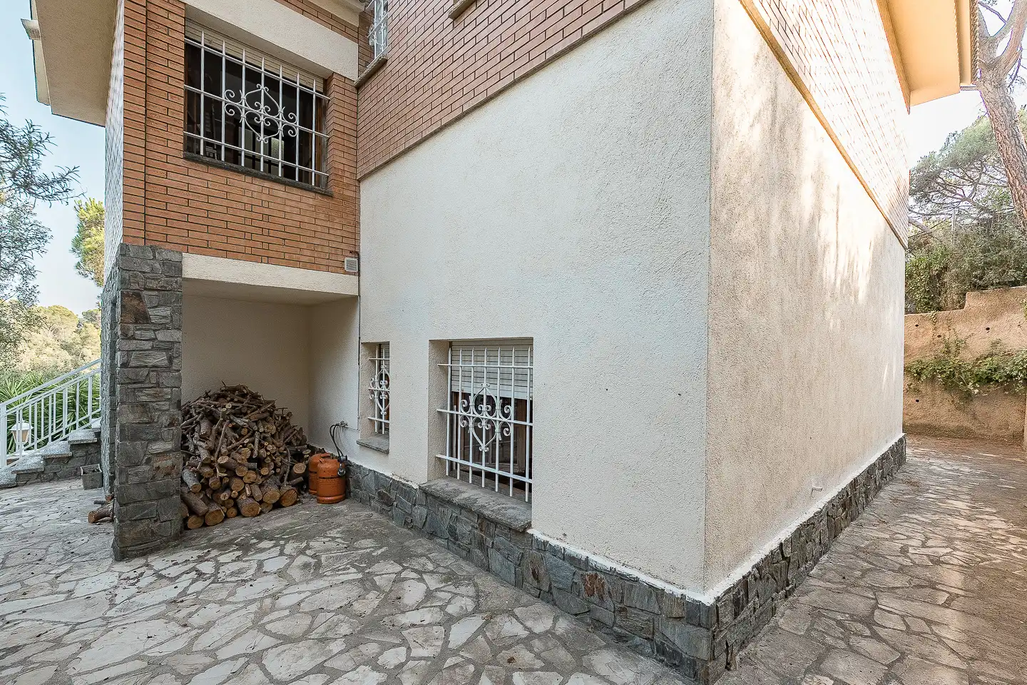 Xalet amb terrassa en venda a Carrer Apel·les Mestres, imagen 50