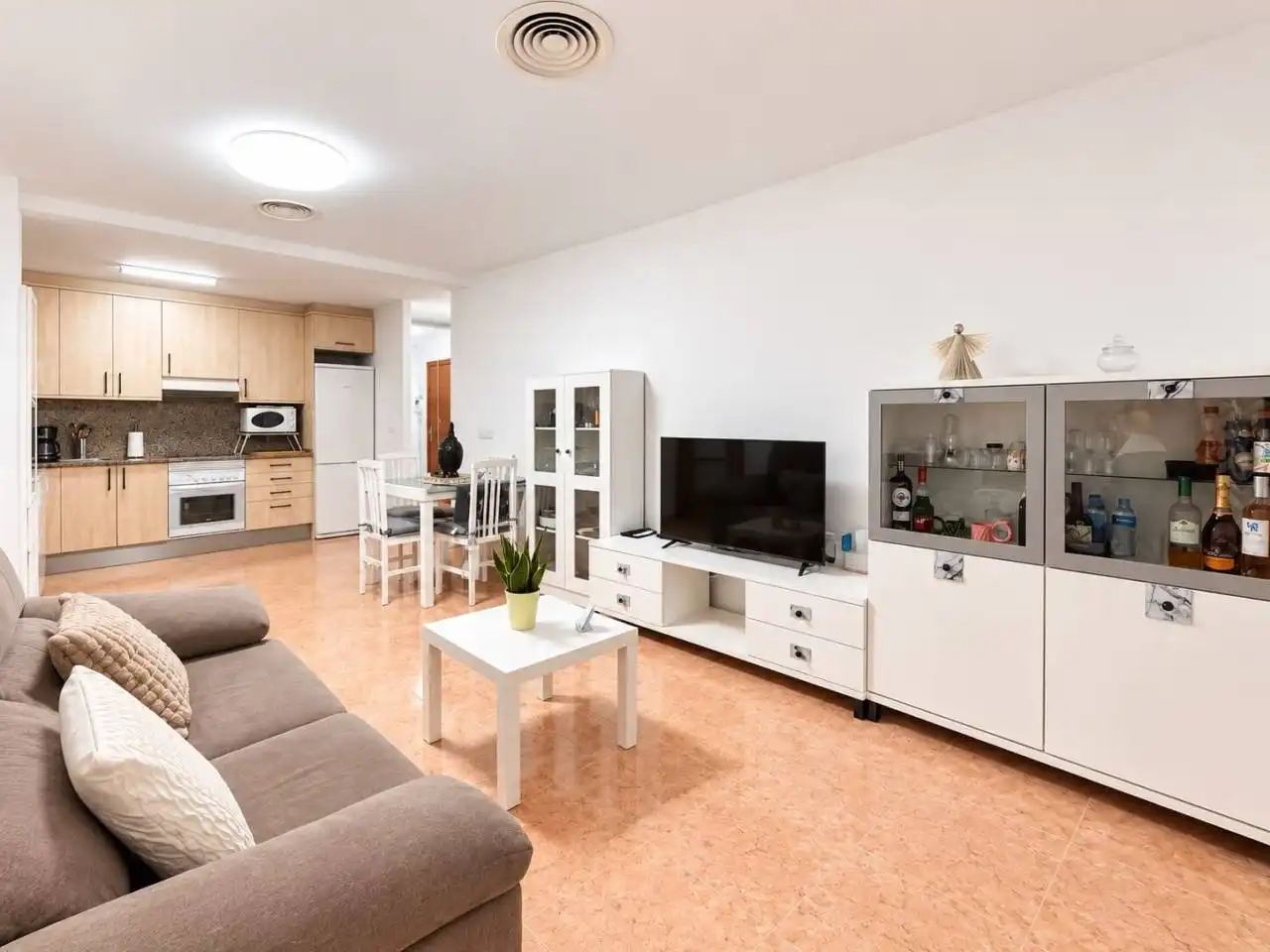 Appartement avec ascenseur à vendre à Avenida Joan Llaverias, imagen 4