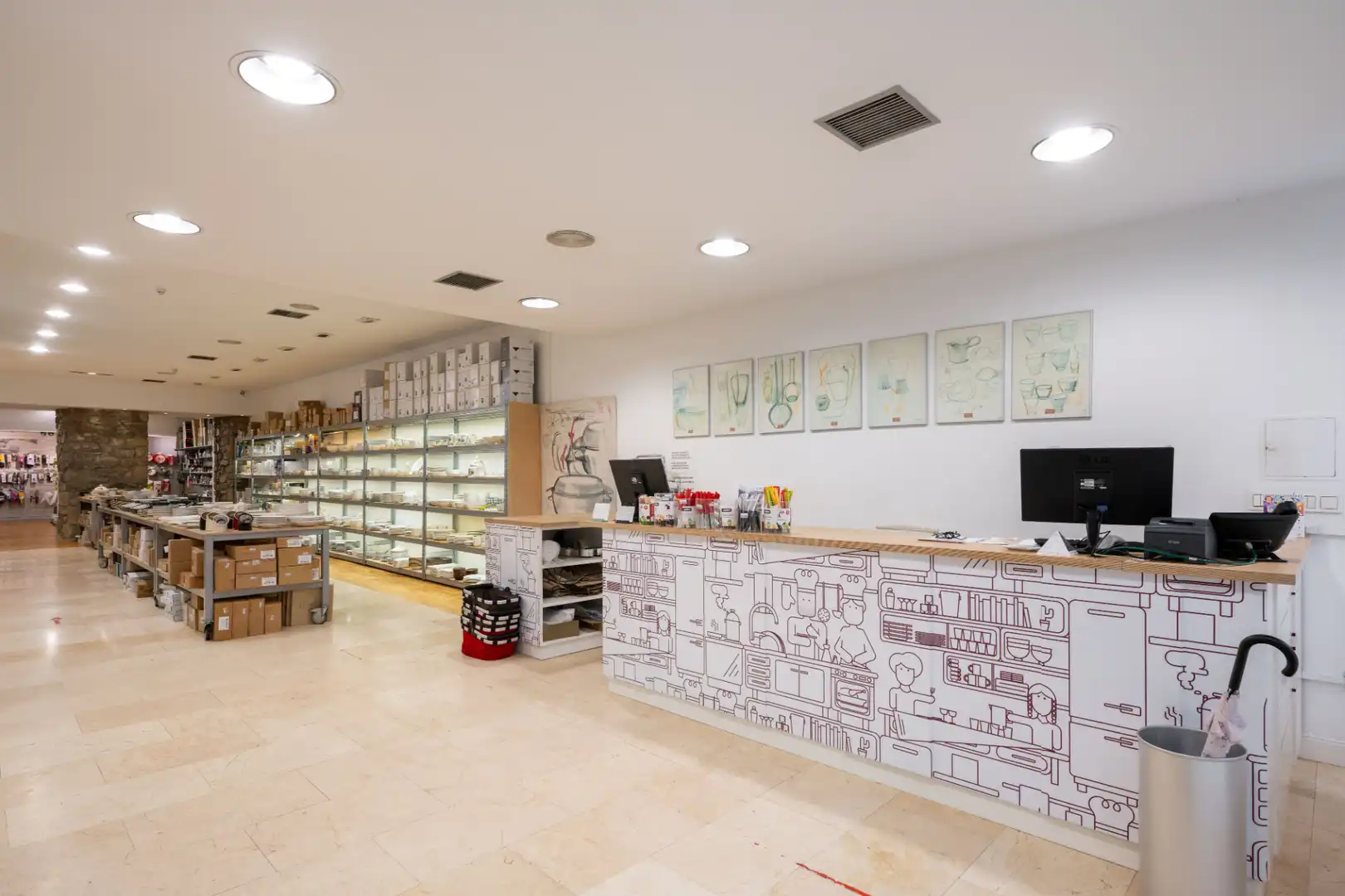 Local comercial en venda a Legazpi Kalea, imagen 8