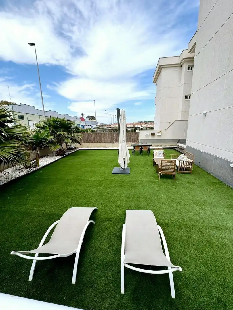 Apartament amb piscina en venda a Las Majadas-Las Molinetas-Labradorcico, imagen 20