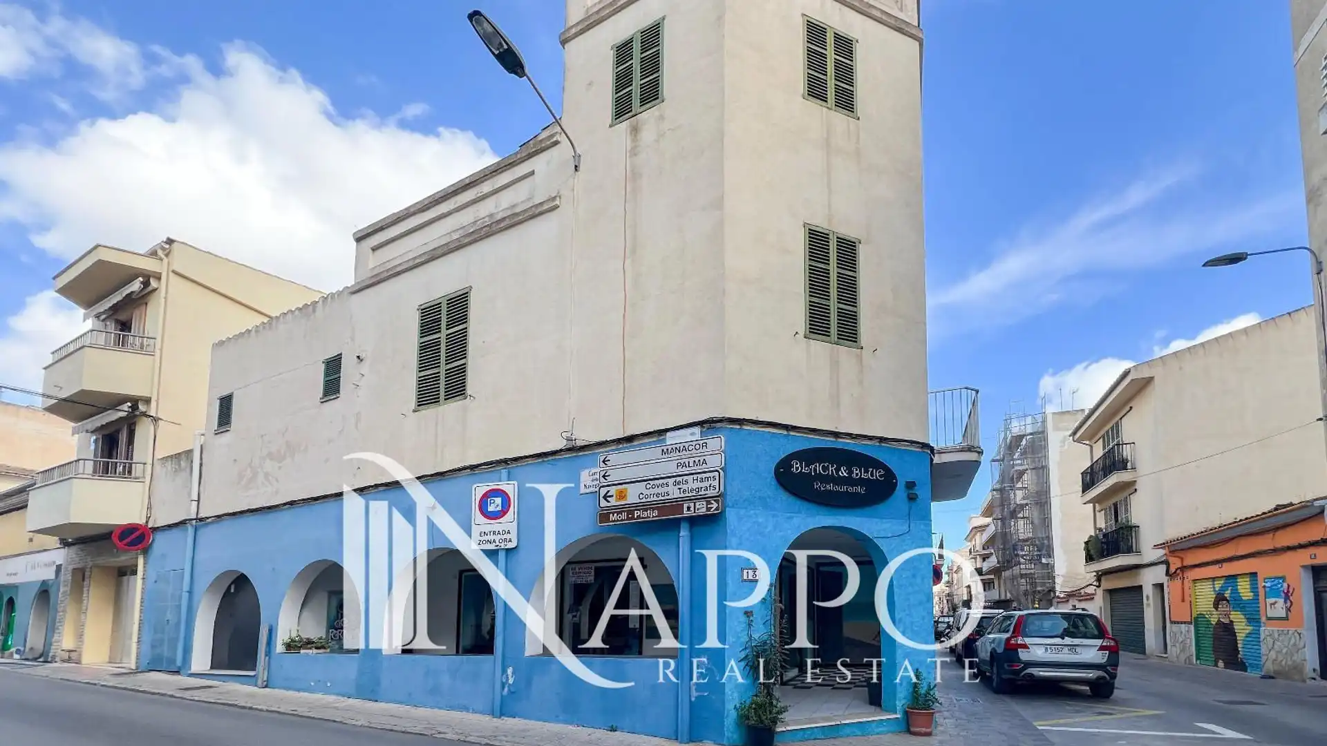 Flat for sale in Porto Cristo