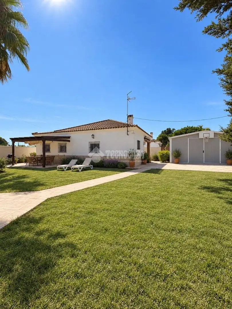 Maison avec jardin à vendre à Roche, imagen 6