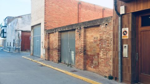 Estupendo solar residencial con salida a dos calles, situado en la mejor zona de la población, ideal para construir su casa unifam, immagine 4