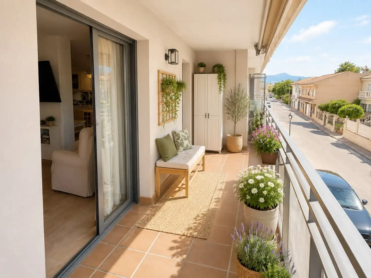Flat for sale in Calle Real, Láchar