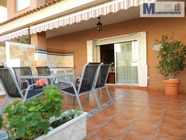 Apartamento en Alquiler en Canet d'En Berenguer