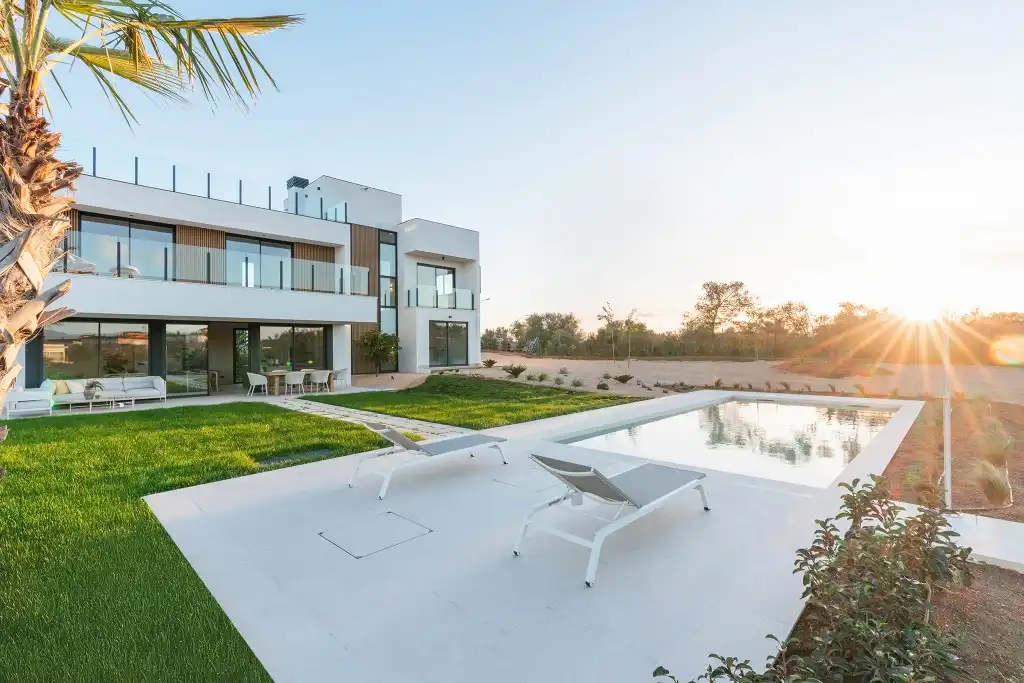 Villa mit Pool zum Verkauf in Llevant, imagen 11