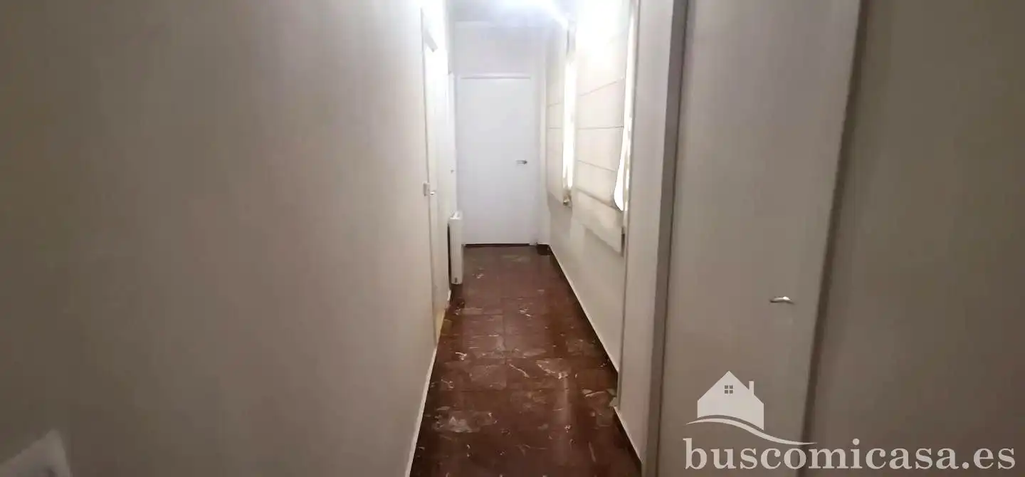 Habitació a Calle del Marqués de Linares, Centro ciudad