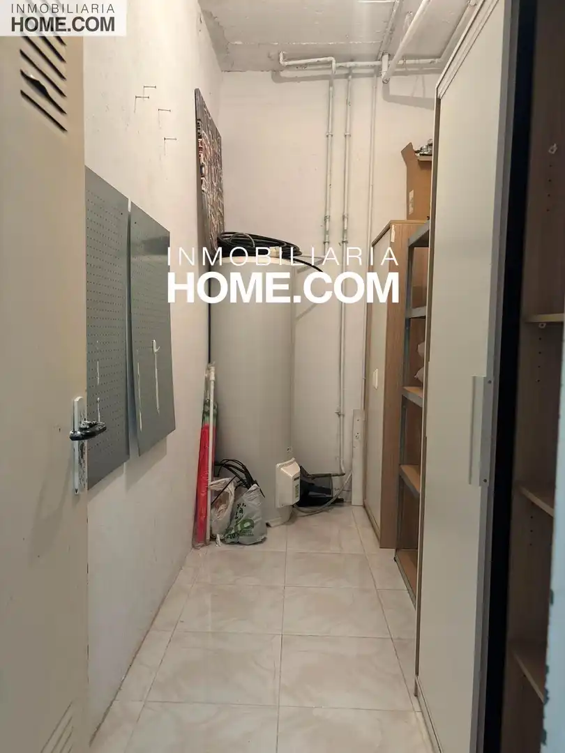 Adosado con terraza en venta en Avenida Lauro Golf, imagen 46