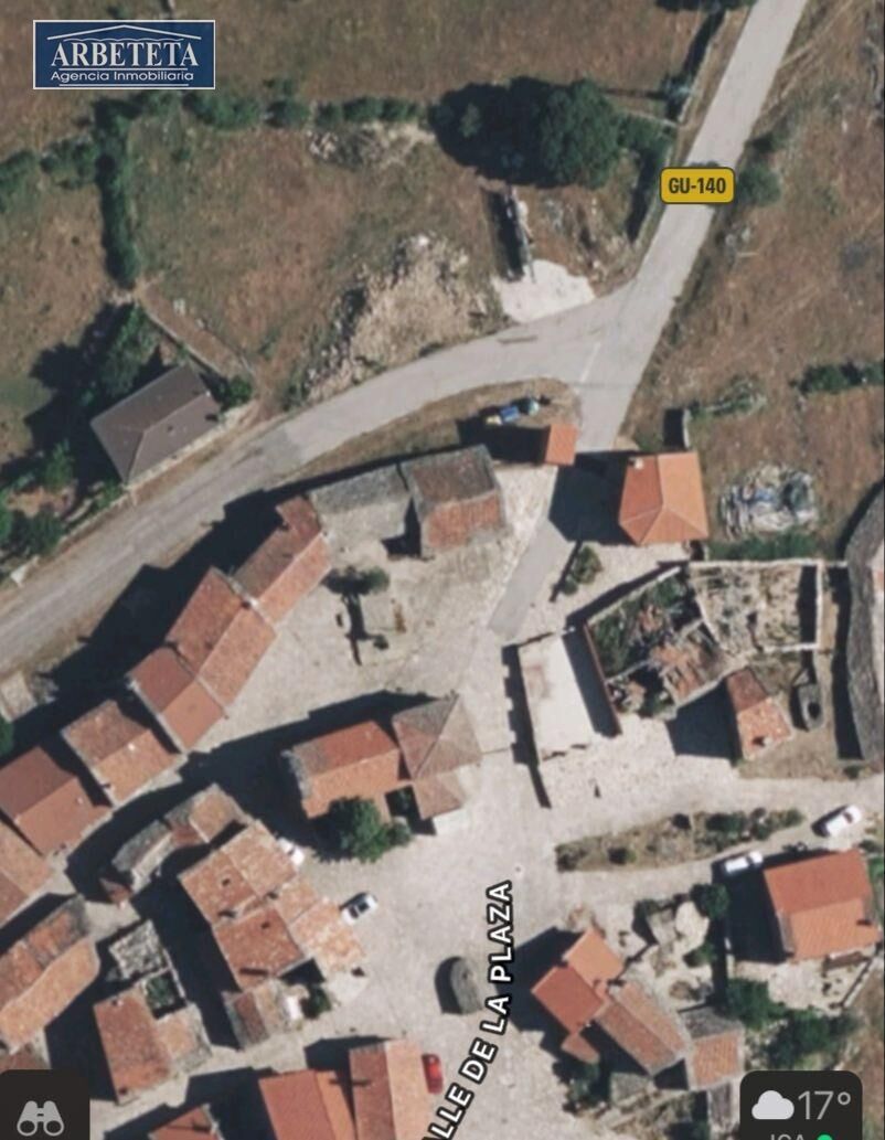 Residential for sale in Las Navas de Jadraque
