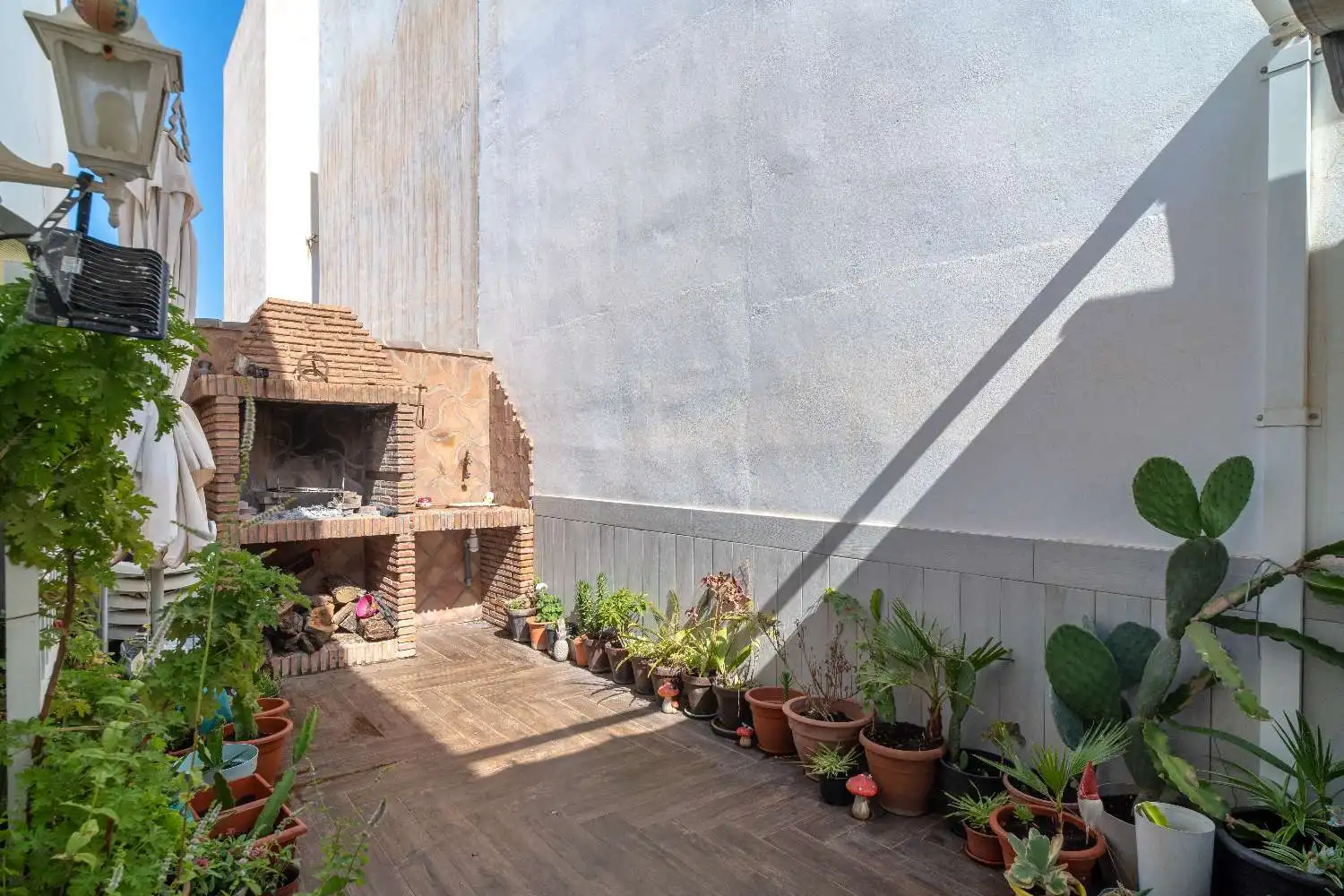 Casa o xalet en venda a Hispanidad - Vivar Téllez