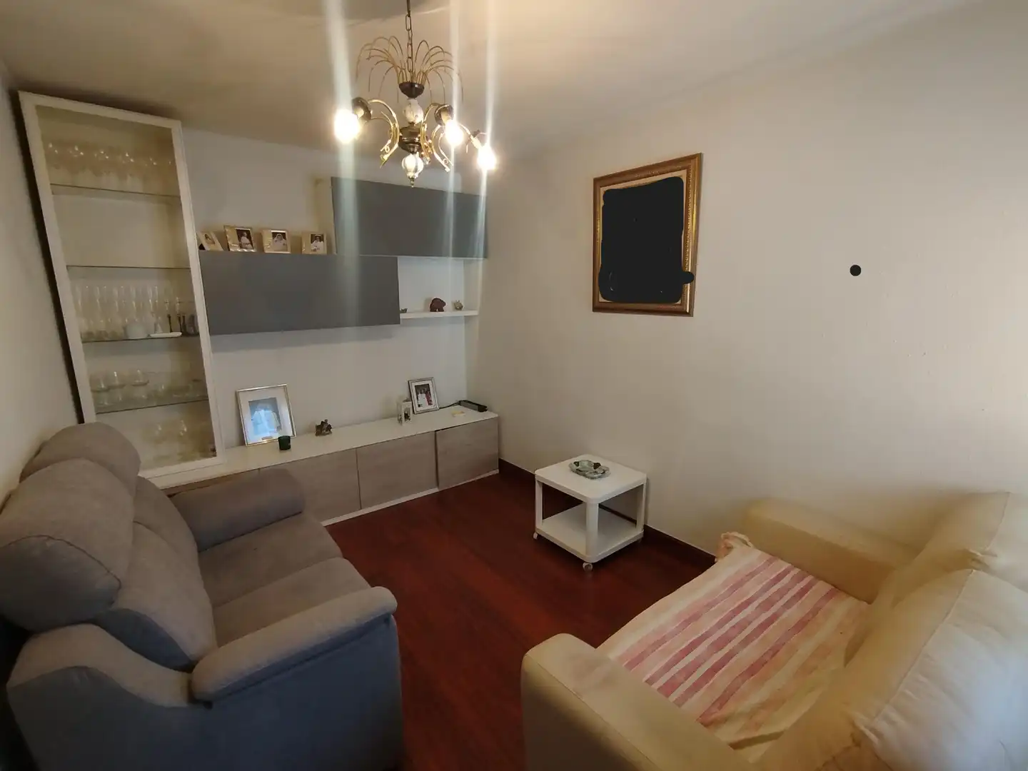 Flat with lift for sale in Arteagabeitia - Retuerto - Kareaga