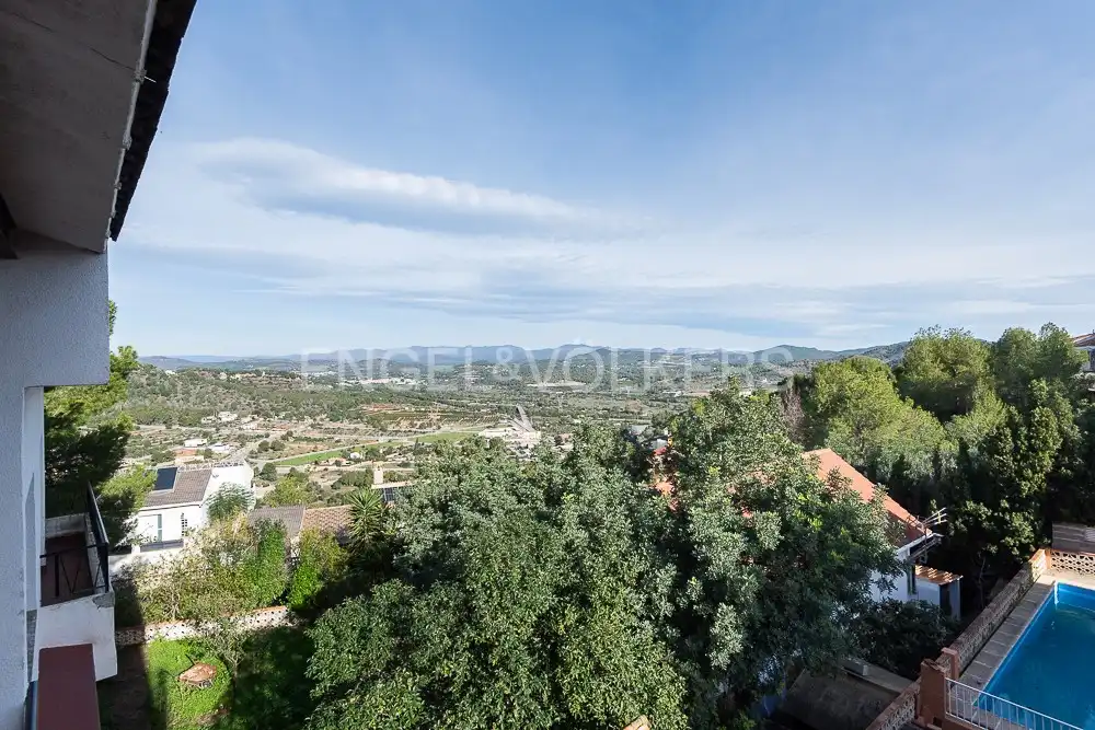 Haus mit Terrasse zum Verkauf in Av. Mediterrànea Pau, imagen 48