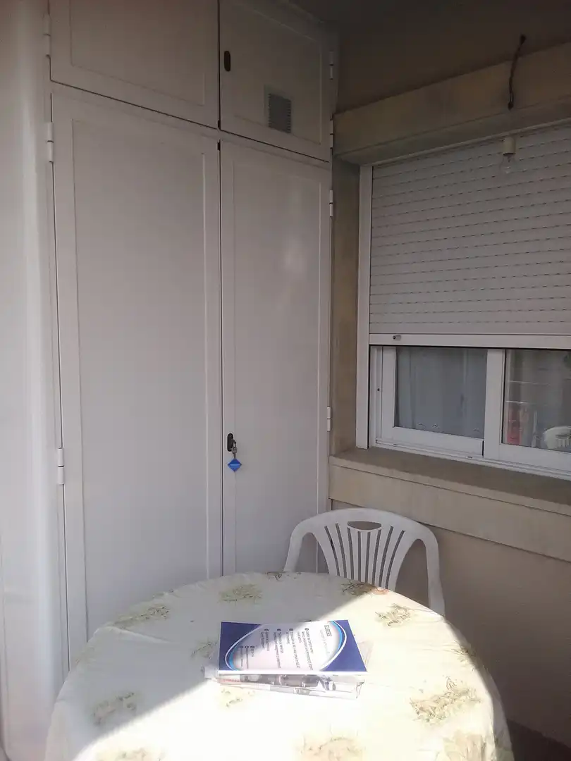 Piso de alquiler en Centro