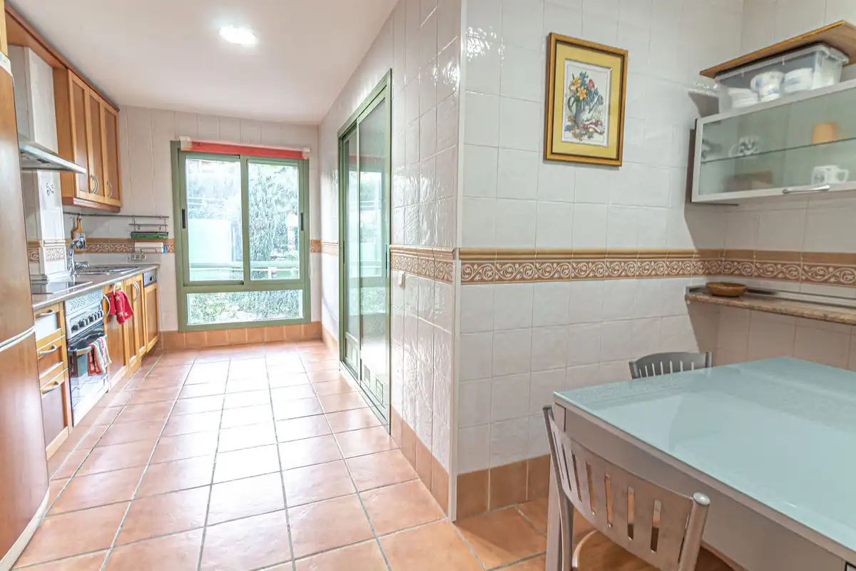 Apartments for rent in La Alcaidesa