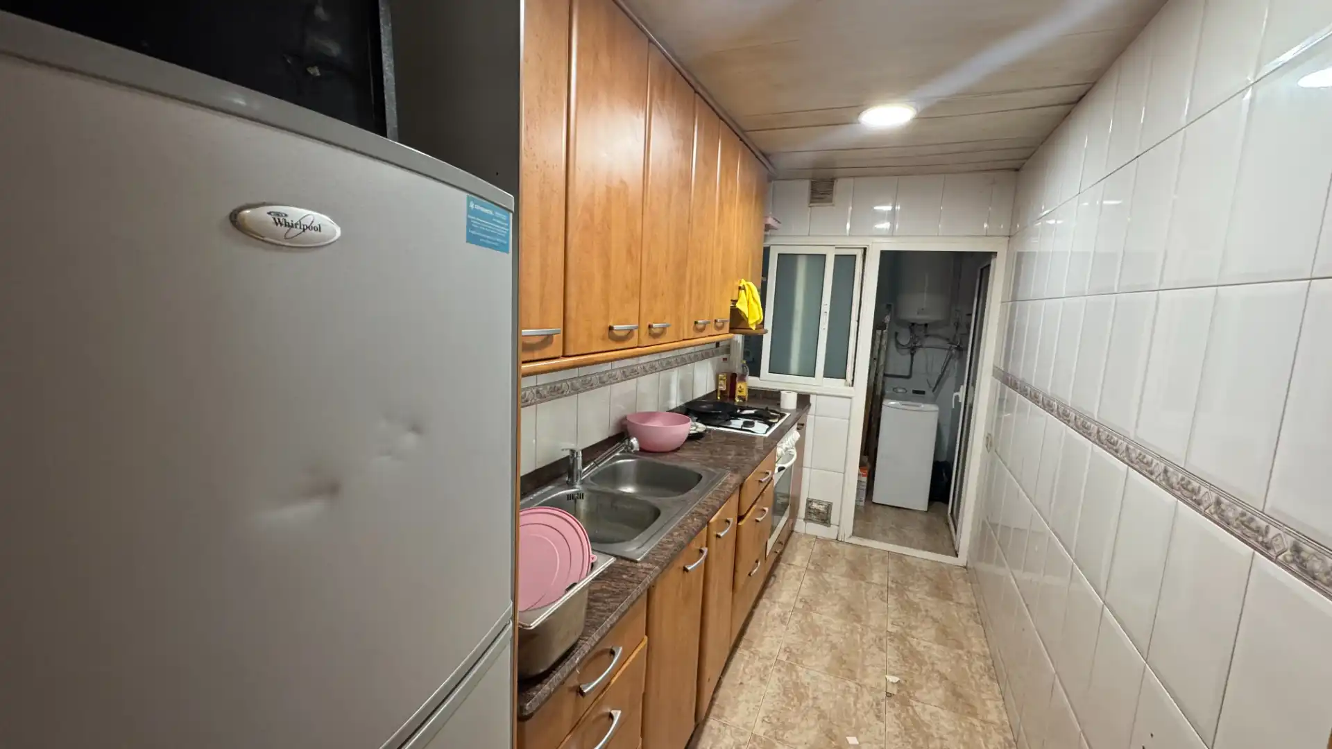 Piso en venta en Carrer Besòs, Can Sant Joan