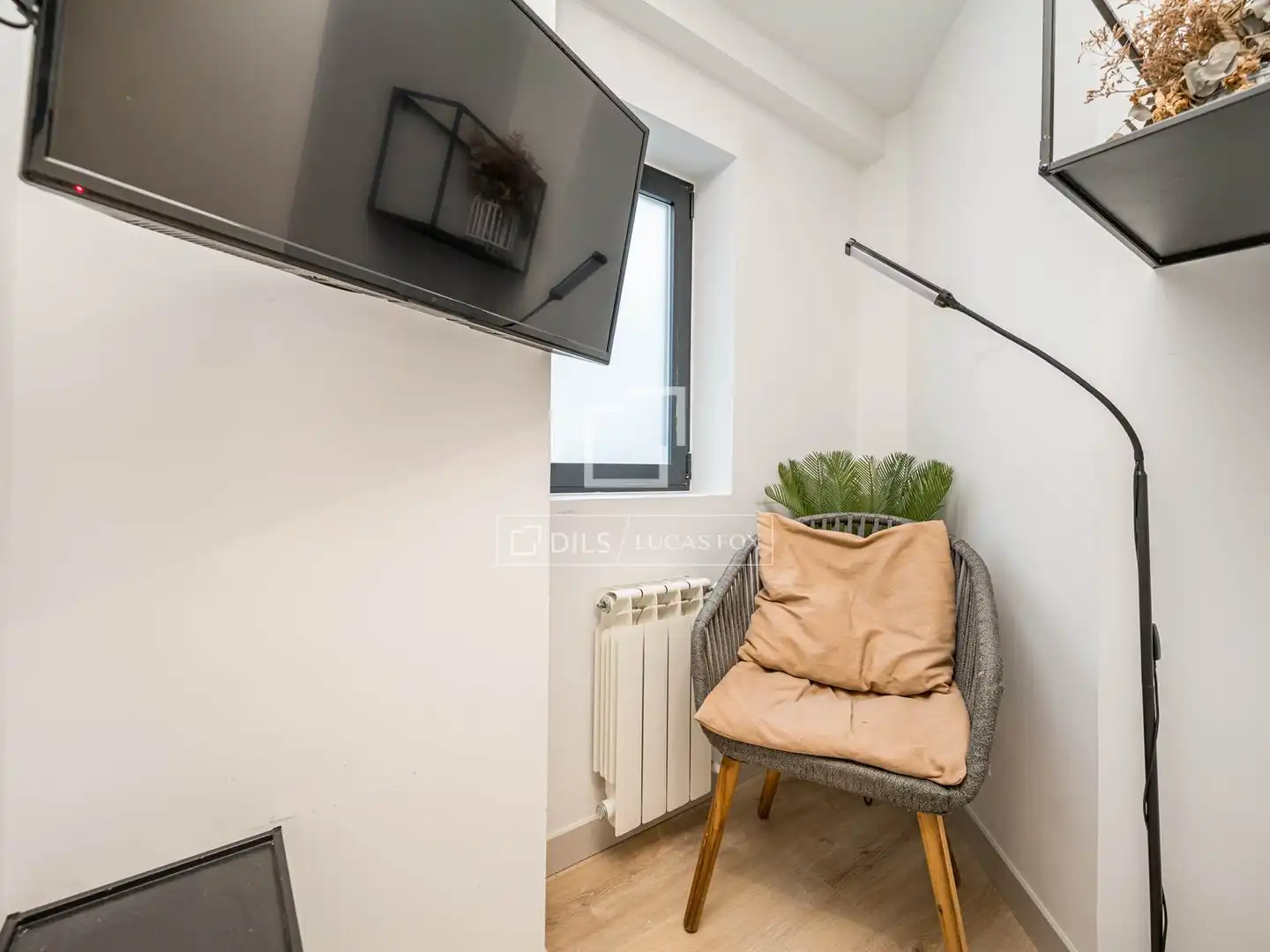 Piso con ascensor en venta en Barrio de Salamanca, imagen 51