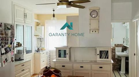 Foto 2 de Pis de lloguer a El Cano - Los Bermejales, Sevilla