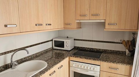 Foto 3 de Piso de alquiler en Alcanar, Tarragona