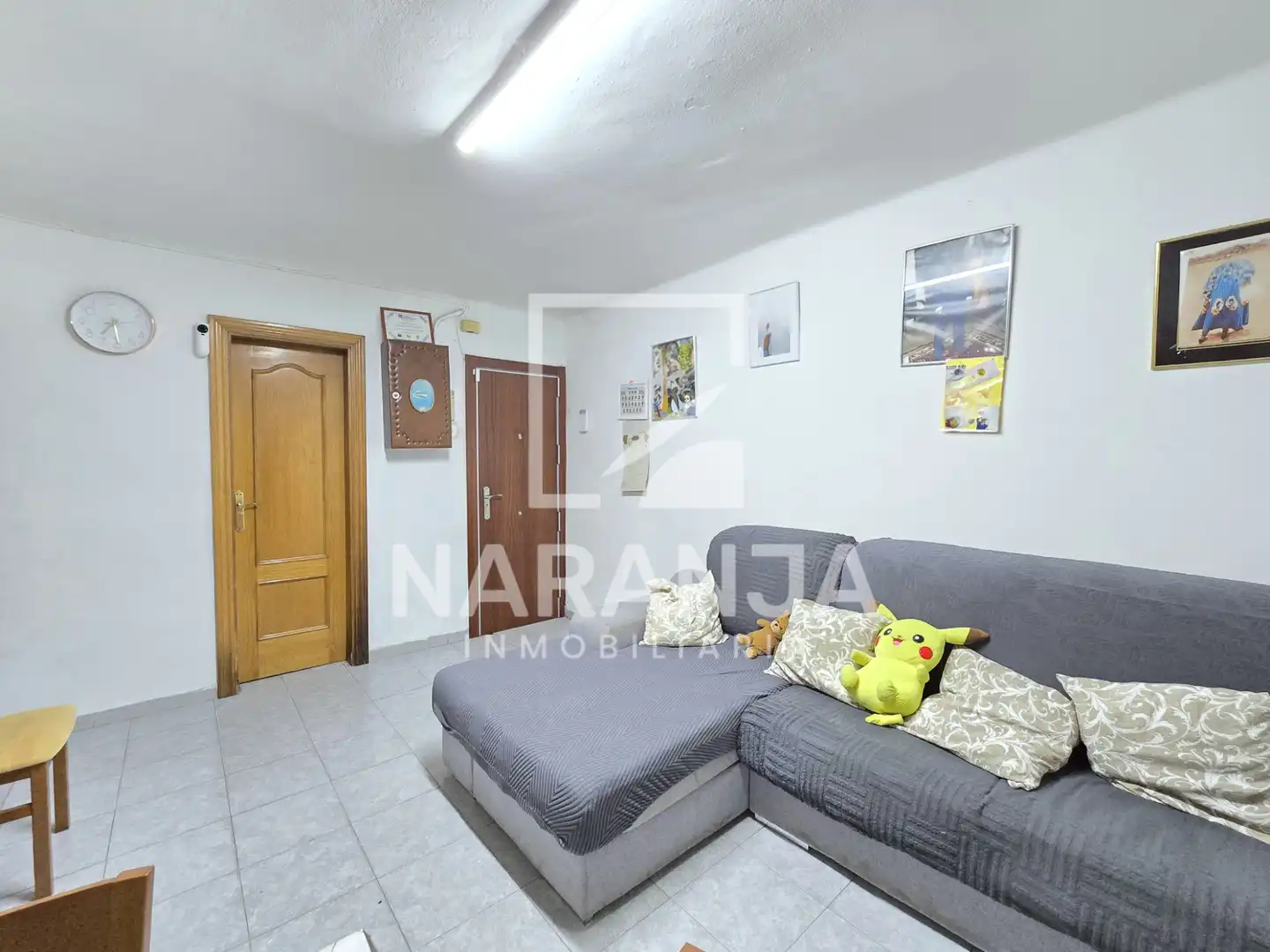 Habitación de Piso en venta en Montcada i Reixac