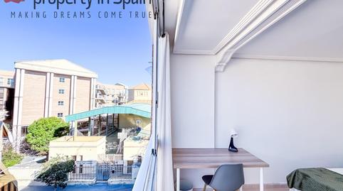 Photo 2 of Flat for share in  Perseo, Florida Baja, Alicante / Alacant