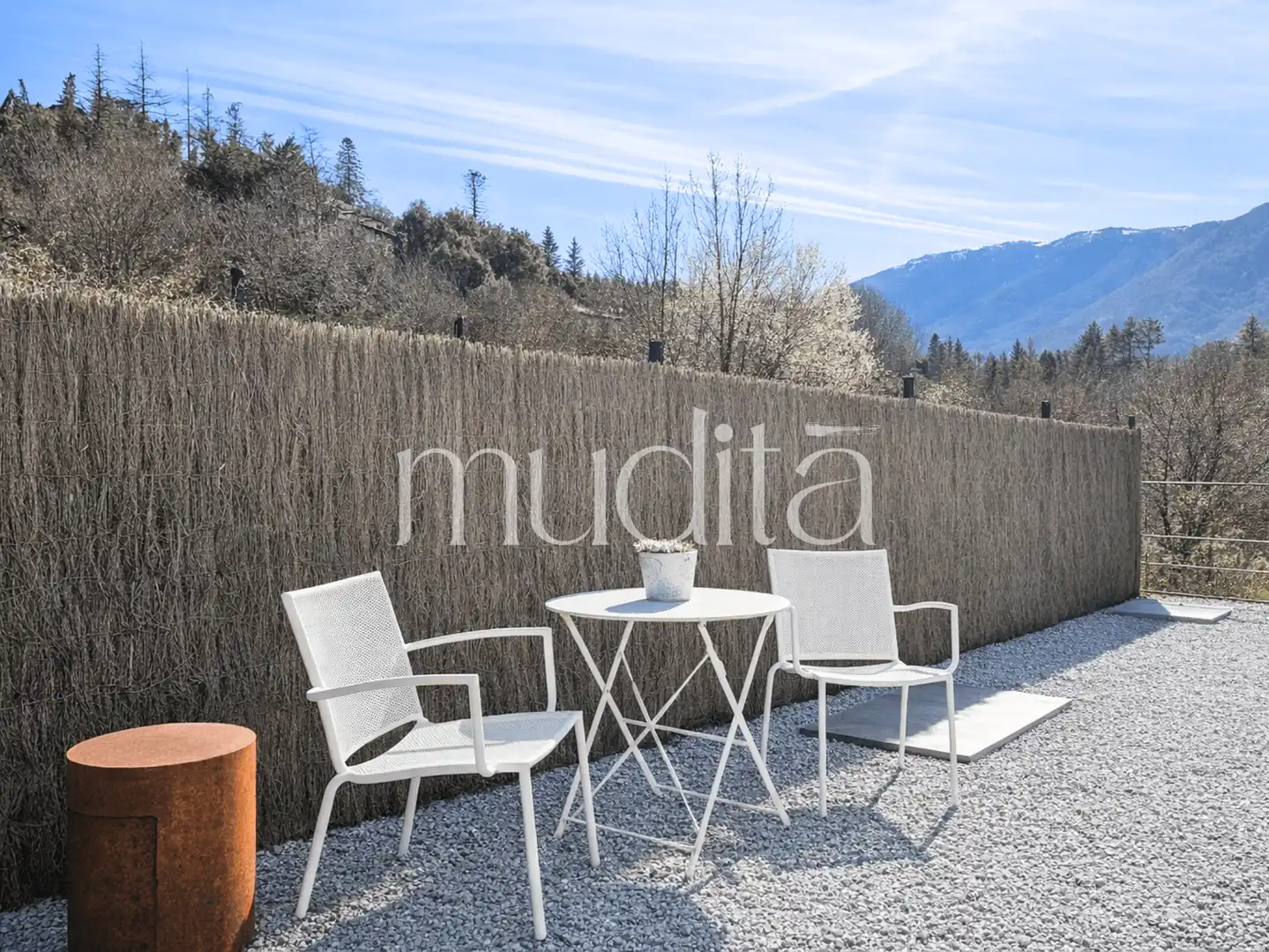 Jardín de Casa o chalet en venta en Viladrau con Calefacción, Jardín privado y Terraza