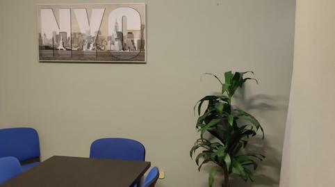 Photo 3 of Office to rent in Avenida Santa Rosa de Lima, Camino de Antequera, Málaga