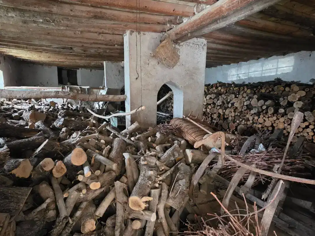 Finca rústica en venta en Cazorla, Jaén