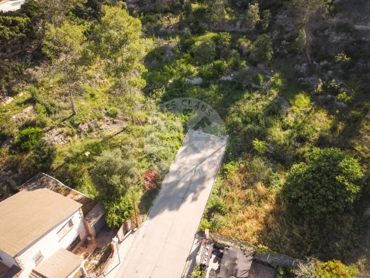 Terreny residencial en venda a El Pont de Vilomara i Rocafort, imagen 12
