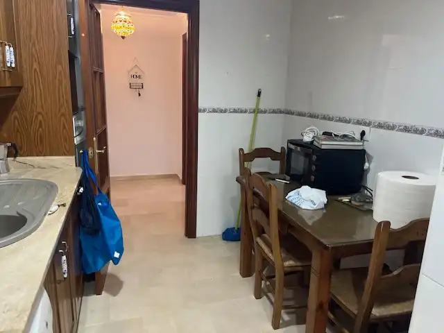 Piso en venta en Vejer de la Frontera con Aire acondicionado, Amueblado y Balcón