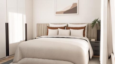 Foto 4 de Apartament en venda a Balcón de Finestrat - Terra Marina, Finestrat