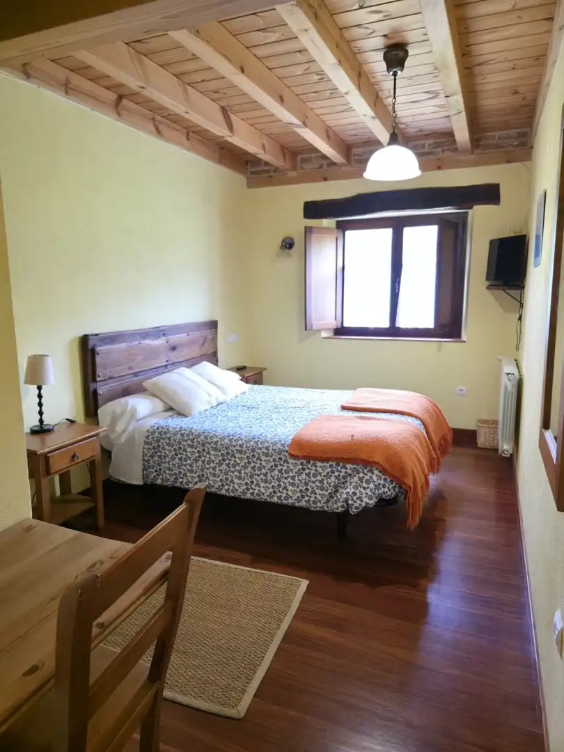 Casa o xalet en venda a San Martín y Perapertú - CALLE MAYOR, San Cebrián de Mudá