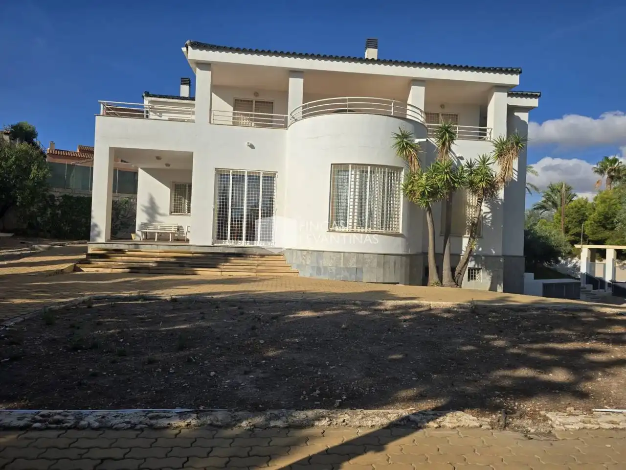 Chalet con piscina en venta en La Huerta, imagen 10