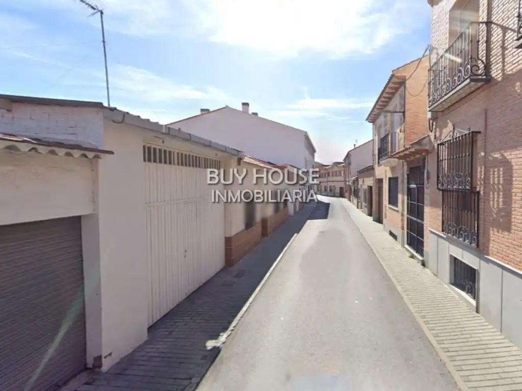 Haus zum Verkauf in Estación - Cruz Roja, imagen 2