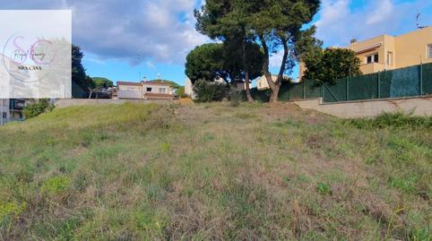 Foto 4 de Residencial en venta en Carrer Tarragona, 34, Sant Joan - Vilarromà, Palamós