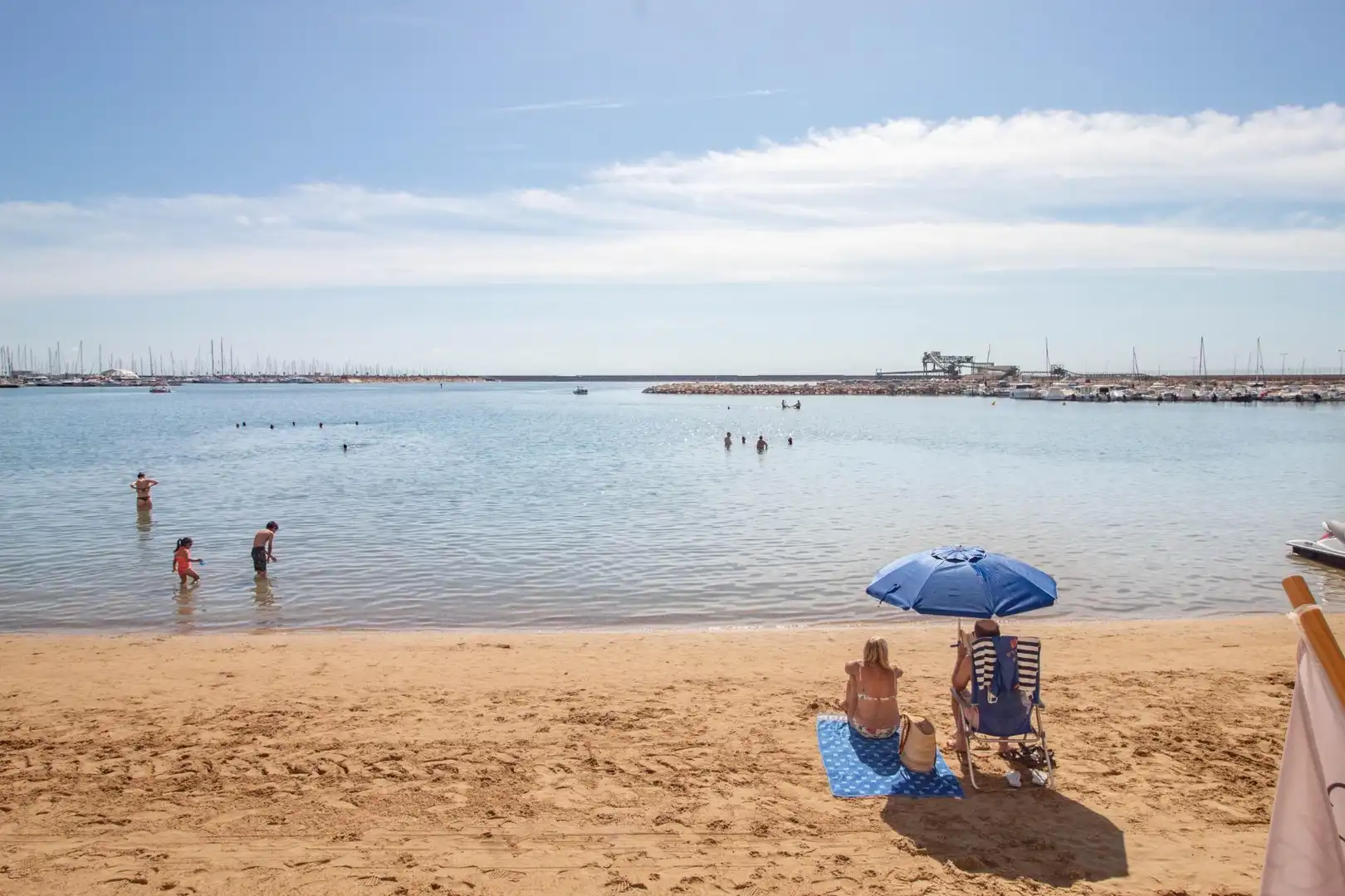 Apartament en venda a Playa del Acequión, Náufragos y Rocío del Mar, imagen 27