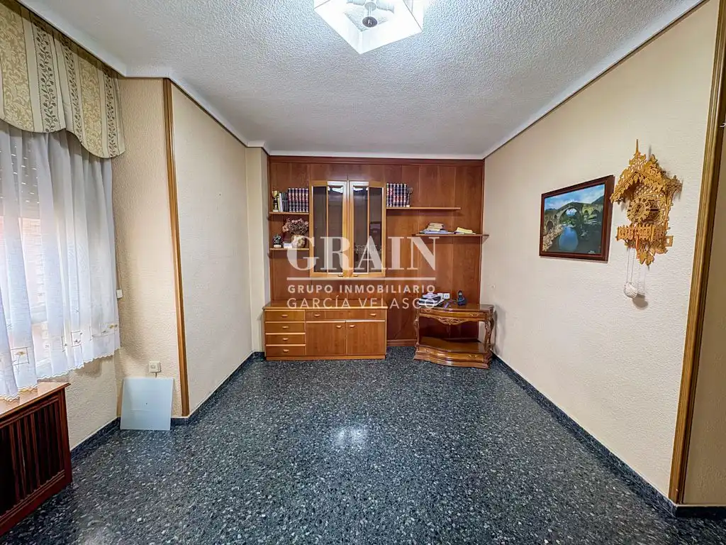 Appartamento con terrazza in vendita a Feria, imagen 20