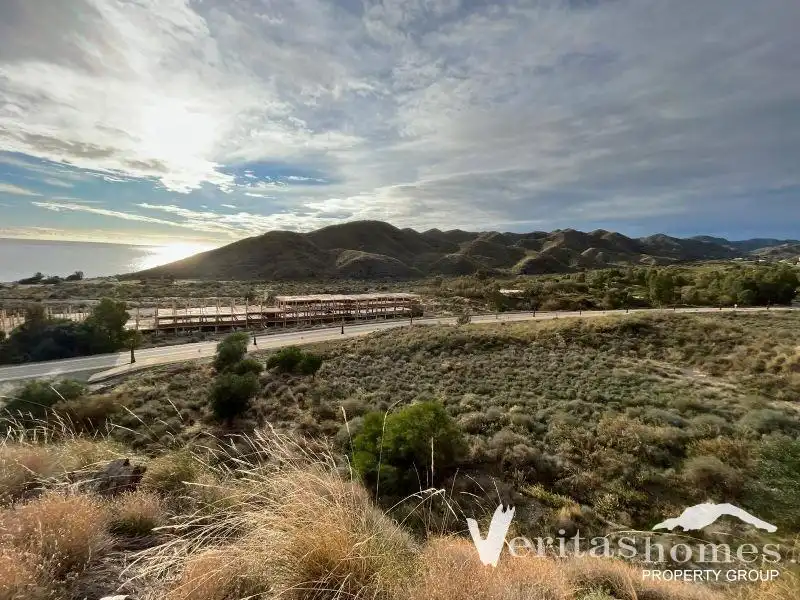 Residencial en venta en Mojácar Playa - Las Ventanicas - La Paratá