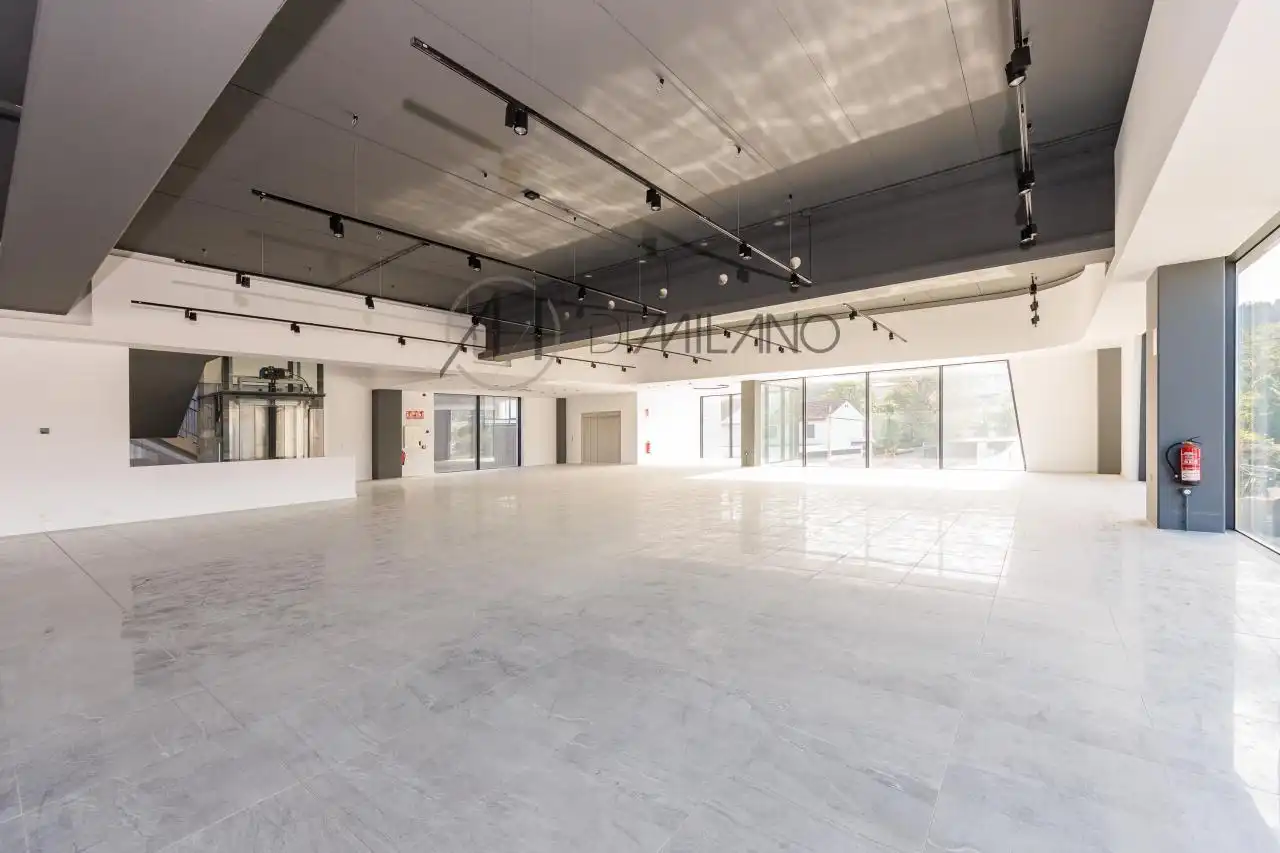 Industrial buildings for rent in Vigo 