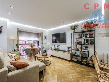 Wohnung mit Pool zur Miete in Ciudad Lineal