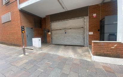 Parking of Garage for sale in Sant Cugat del Vallès