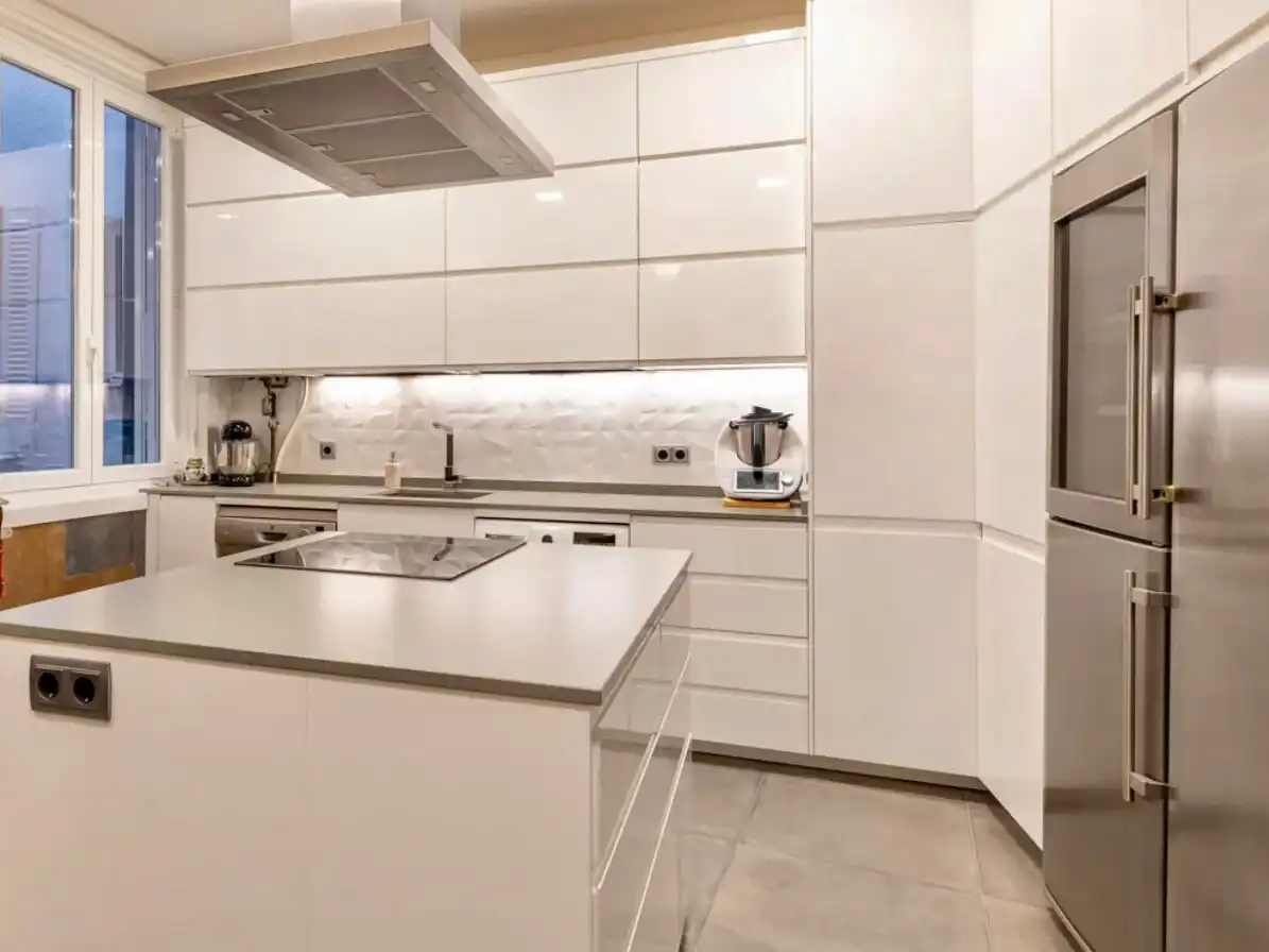 Wohnung mit Terrasse zum Verkauf in Calle de Luis Vélez de Guevara 7, imagen 35