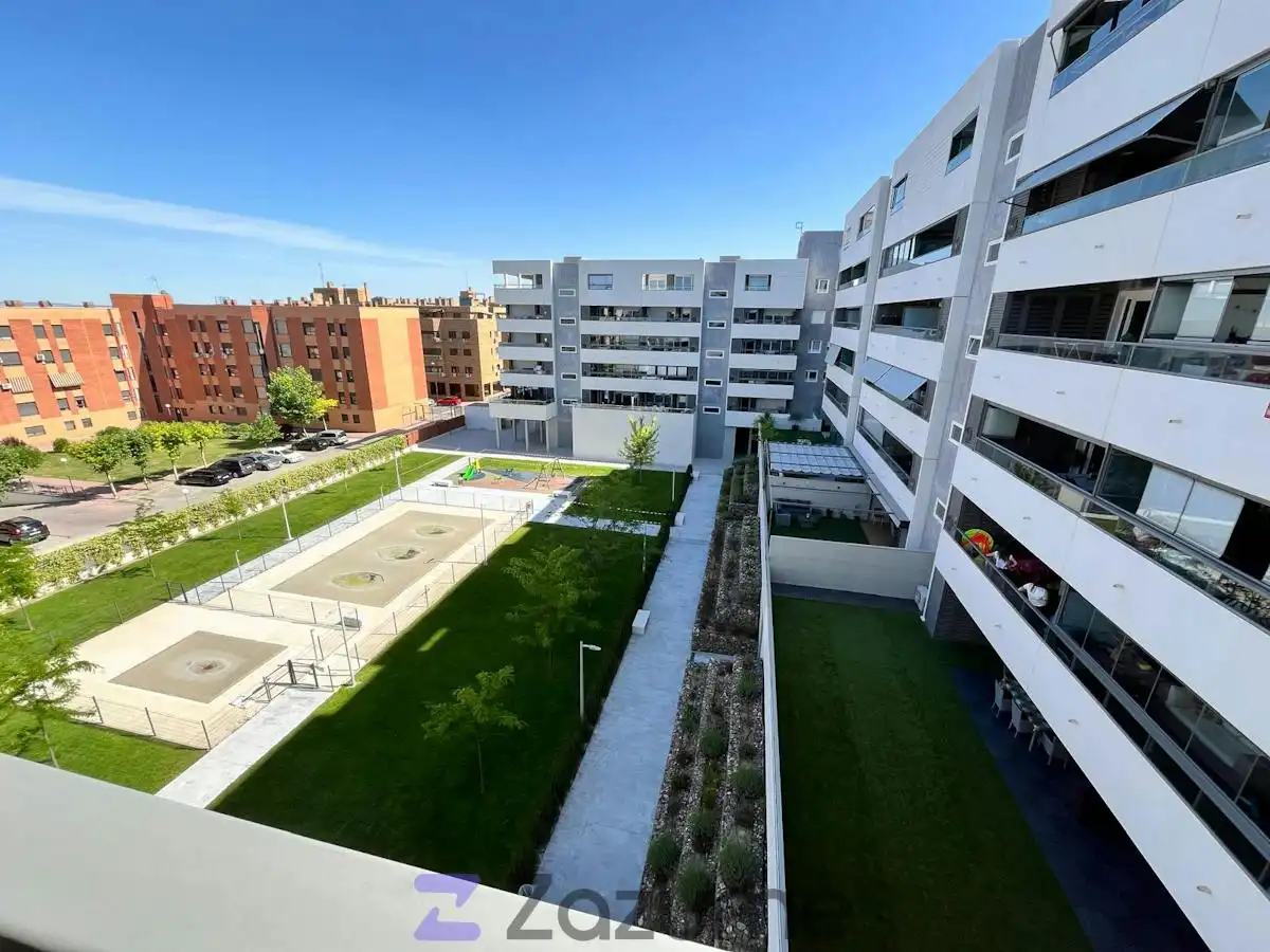 Flat for rent in Valdemoro, Madrid