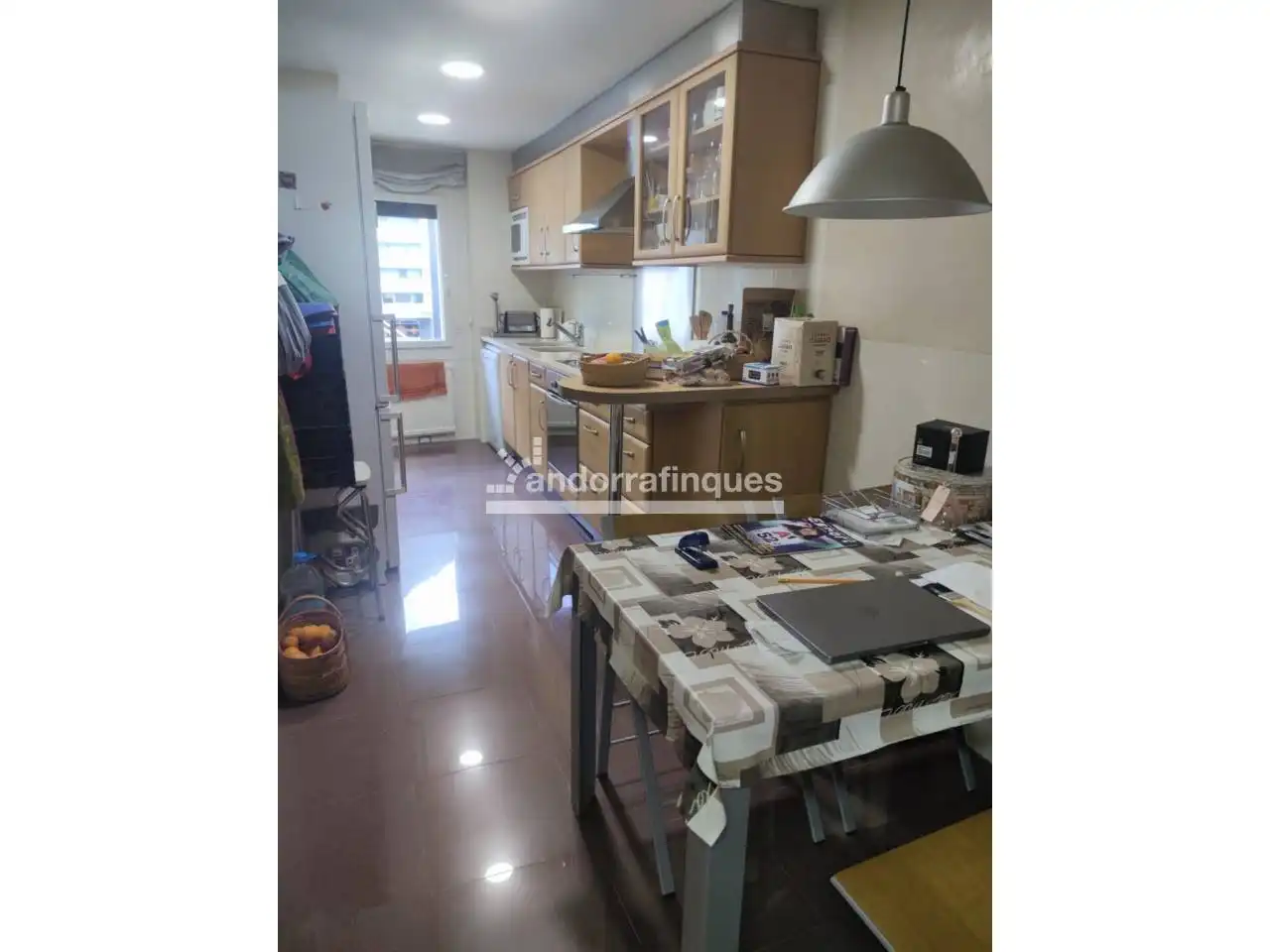 Flat with lift to rent in Calle Avinguda Doctor Mitjavila, imagen 10