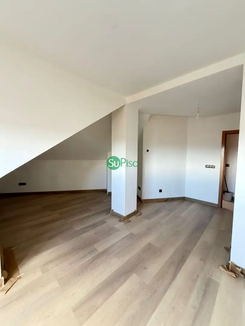 Wohnung zum Verkauf in Yeles mit Heizung und Abstellraum