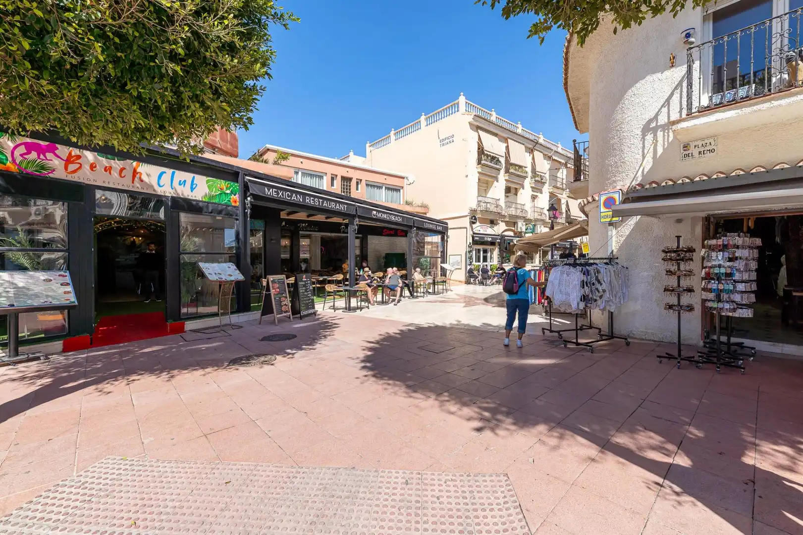 Business premises for transfer in La Carihuela - Los Nidos, imagen 13